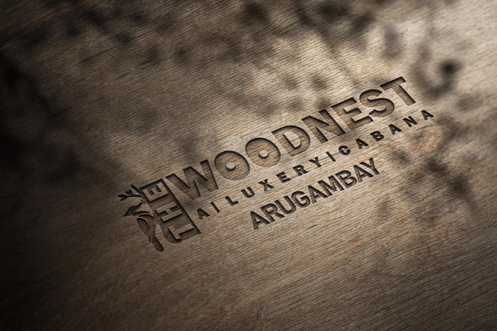 아루감 베이 The Woodnest 빌라 외부 사진